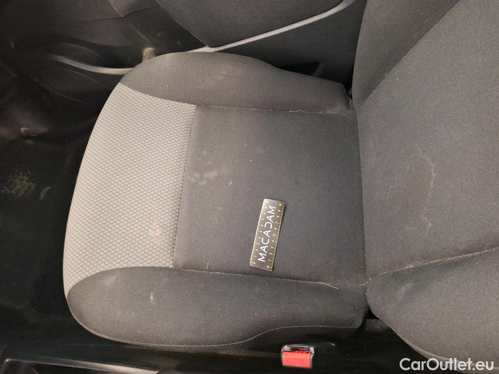  Renault  Kangoo  II Express Grand Confort (L1) 1.5 dCi 80CV BVM6 E6dT #42