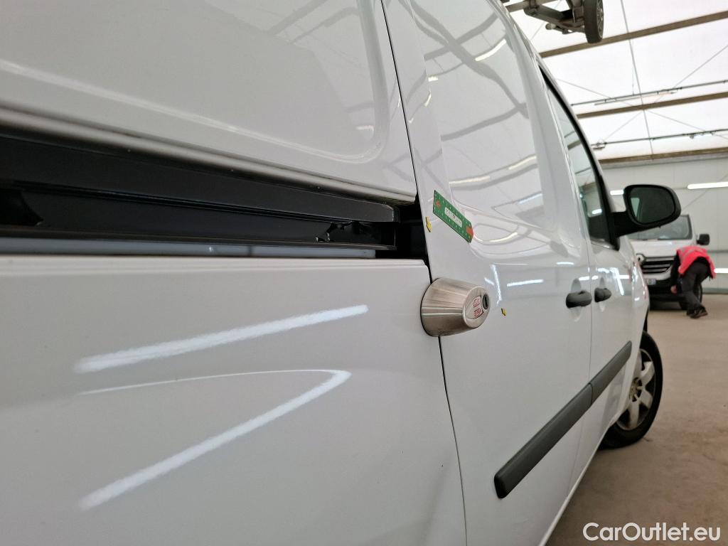  Renault  Kangoo  Express Maxi Extra (Série Spéciale) 1.5 dCi 90CV BVM5 E6 #18