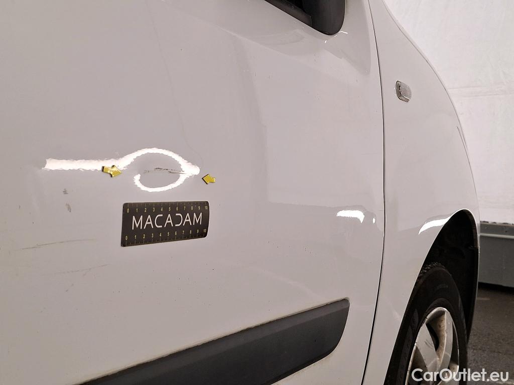  Renault  Kangoo  II Express Grand Confort (L1) 1.5 dCi 80CV BVM6 E6dT #6