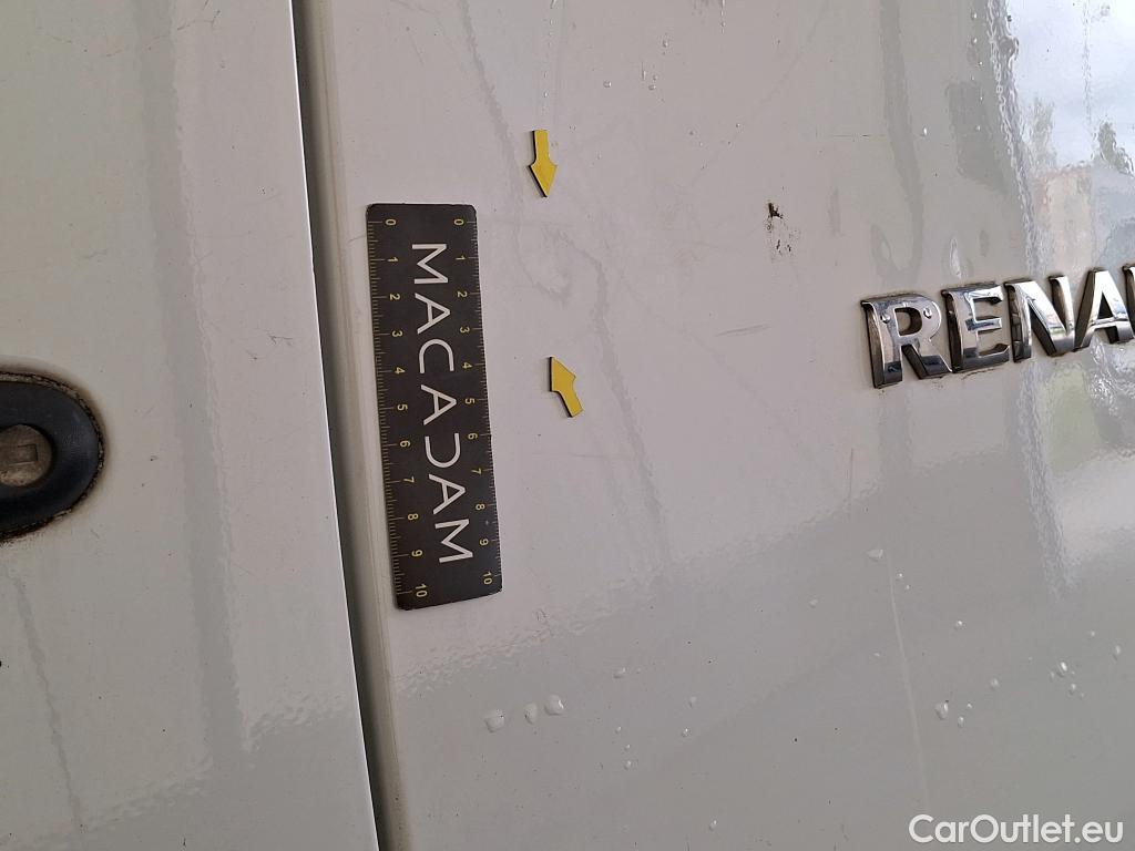  Renault  Kangoo RENAULT  Express  2013  4P  Fourgonnette Grand Confort dCi 75 #13