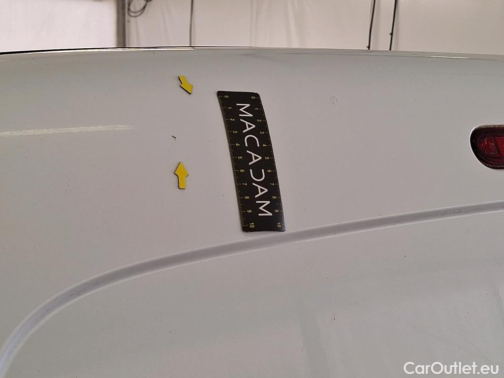  Renault  Kangoo RENAULT  Express  2013  4P  Fourgonnette Grand Confort dCi 75 #37