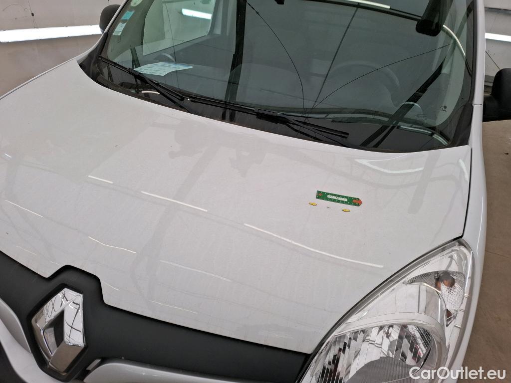  Renault  Kangoo  Express Maxi Extra (Série Spéciale) 1.5 dCi 90CV BVM5 E6 #26