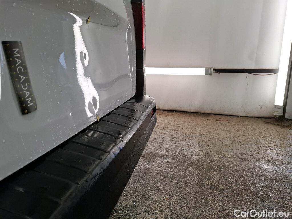  Renault  Trafic  Furgon Grand Confort L1H1 1200 1.6 dCi 120CV BVM6 E6 #7