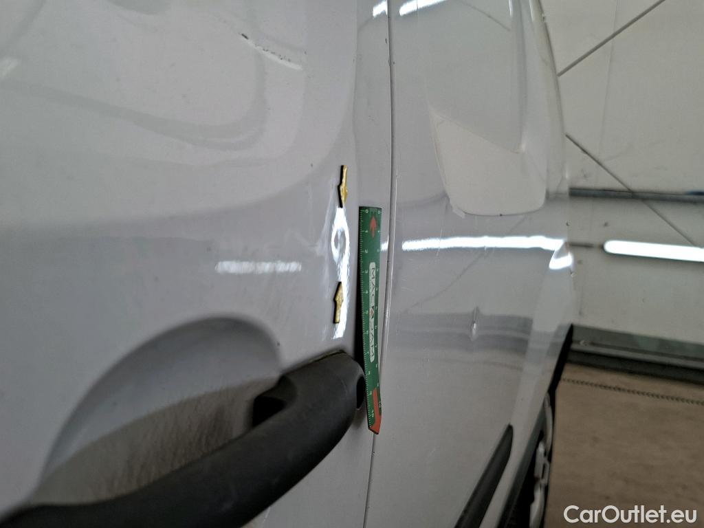  Renault  Kangoo  Express Maxi Extra (Série Spéciale) 1.5 dCi 90CV BVM5 E6 #53