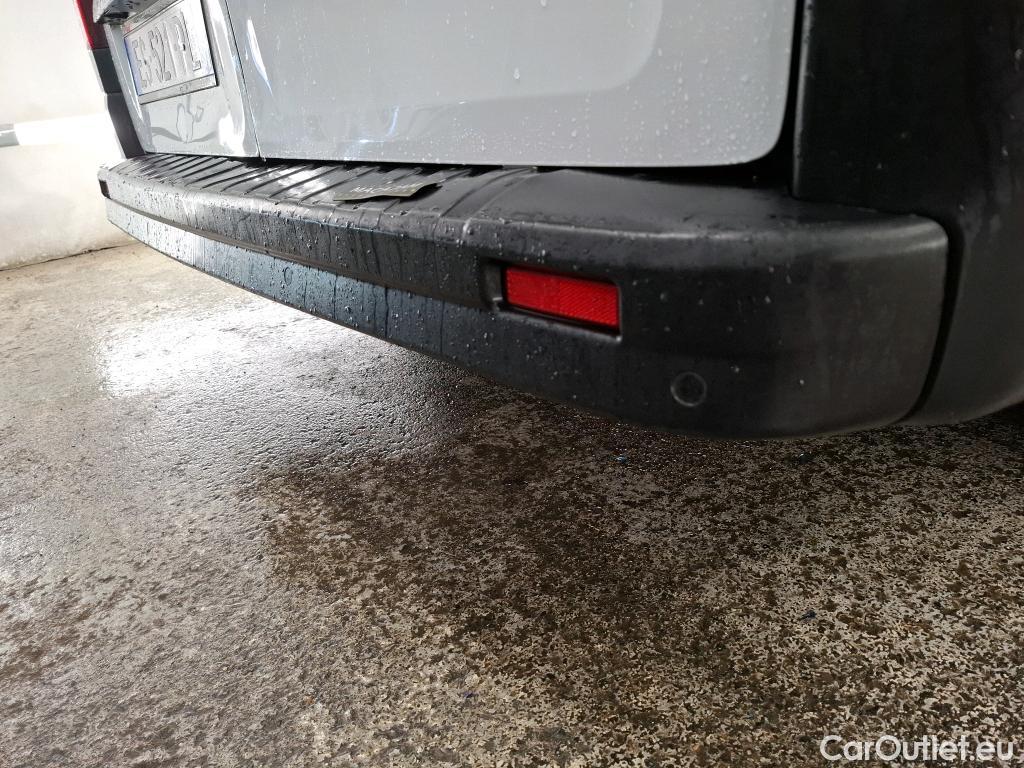  Renault  Trafic  Furgon Grand Confort L1H1 1200 1.6 dCi 120CV BVM6 E6 #4