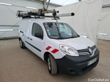  Renault  Kangoo  Express Maxi Extra (Série Spéciale) 1.5 dCi 90CV BVM5 E6 #4