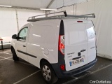  Renault  Kangoo  II Express Grand Confort (L1) 1.5 dCi 80CV BVM6 E6dT #2