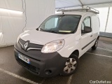  Renault  Kangoo  II Express Grand Confort (L1) 1.5 dCi 80CV BVM6 E6dT 