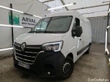  Renault  Master  Fourgon L2H2 3 5 Grand Confort dCi 135CV BVM6 E6dT 