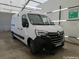  Renault  Master  Fourgon L2H2 3 5 Grand Confort dCi 135CV BVM6 E6dT #4