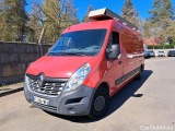  Renault  Master  Furgon L3H2 Fourgon Surélevé 3 5t dCi 