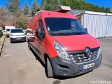  Renault  Master  Furgon L3H2 Fourgon Surélevé 3 5t dCi #4