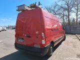  Renault  Master  Furgon L3H2 Fourgon Surélevé 3 5t dCi #3