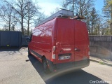  Renault  Master  Furgon L3H2 Fourgon Surélevé 3 5t dCi #2