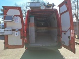  Renault  Master  Furgon L3H2 Fourgon Surélevé 3 5t dCi #10