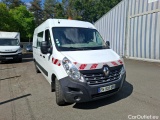  Renault  Master  III Fourgon L2H2 3 5 Grand Confort dCi 130CV BVM6 7 Sieges E6 #4