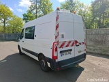  Renault  Master  III Fourgon L2H2 3 5 Grand Confort dCi 130CV BVM6 7 Sieges E6 #2