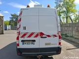  Renault  Master  III Fourgon L2H2 3 5 Grand Confort dCi 130CV BVM6 7 Sieges E6 #10
