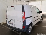  Renault  Kangoo RENAULT  Express  2013  4P  Fourgonnette Grand Confort dCi 75 #3