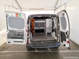  Renault  Kangoo RENAULT  Express  2013  4P  Fourgonnette Grand Confort dCi 75 #10