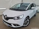  Renault  Scenic  IV Business 1.7 dCi 120CV BVM6 E6dT 