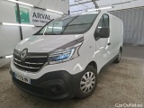  Renault  Trafic  Fourgon L1H1 1000 Confort 1.6 dCi 95CV BVM6 E6dT 