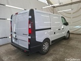  Renault  Trafic  Fourgon L1H1 1000 Confort 1.6 dCi 95CV BVM6 E6dT #3