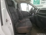  Renault  Trafic  Fourgon L1H1 1000 Confort 1.6 dCi 95CV BVM6 E6dT #8