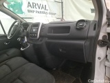  Renault  Trafic  Fourgon L1H1 1000 Confort 1.6 dCi 95CV BVM6 E6dT #5