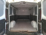  Renault  Trafic  Fourgon L1H1 1000 Confort 1.6 dCi 95CV BVM6 E6dT #10