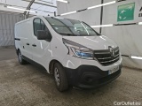  Renault  Trafic  Fourgon L1H1 1000 Confort 1.6 dCi 95CV BVM6 E6dT #4