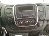  Renault  Trafic  Fourgon L1H1 1000 Confort 1.6 dCi 95CV BVM6 E6dT #7