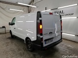  Renault  Trafic  Furgon Grand Confort L1H1 1200 1.6 dCi 120CV BVM6 E6 #2