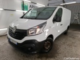  Renault  Trafic  Furgon Grand Confort L1H1 1200 1.6 dCi 120CV BVM6 E6 