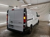  Renault  Trafic  Furgon Grand Confort L1H1 1200 1.6 dCi 120CV BVM6 E6 #3
