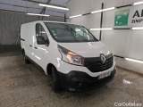  Renault  Trafic  Furgon Grand Confort L1H1 1200 1.6 dCi 120CV BVM6 E6 #4