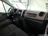  Renault  Trafic  Furgon Grand Confort L1H1 1200 1.6 dCi 120CV BVM6 E6 #5