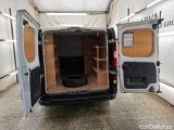  Renault  Trafic  Furgon Grand Confort L1H1 1200 1.6 dCi 120CV BVM6 E6 #10