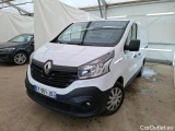  Renault  Trafic  Furgon Grand Confort L1H1 1200 1.6 dCi 120CV BVM6 E6 