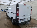  Renault  Trafic  Furgon Grand Confort L1H1 1200 1.6 dCi 120CV BVM6 E6 #2