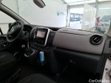  Renault  Trafic  Furgon Grand Confort L1H1 1200 1.6 dCi 120CV BVM6 E6 #5