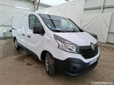  Renault  Trafic  Furgon Grand Confort L1H1 1200 1.6 dCi 120CV BVM6 E6 #4
