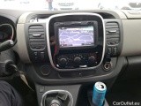  Renault  Trafic  Furgon Grand Confort L1H1 1200 1.6 dCi 120CV BVM6 E6 #7