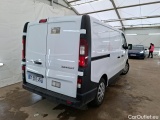  Renault  Trafic  Furgon Grand Confort L1H1 1200 1.6 dCi 120CV BVM6 E6 #3