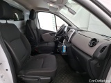  Renault  Trafic  Furgon Grand Confort L1H1 1200 1.6 dCi 120CV BVM6 E6 #8