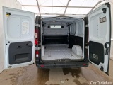  Renault  Trafic  Furgon Grand Confort L1H1 1200 1.6 dCi 120CV BVM6 E6 #10