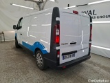 Renault  Trafic  Furgon Grand Confort L1H1 1200 1.6 dCi 125CV BVM6 E6 #2