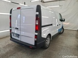  Renault  Trafic  Furgon Grand Confort L1H1 1200 1.6 dCi 125CV BVM6 E6 #3