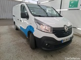  Renault  Trafic  Furgon Grand Confort L1H1 1200 1.6 dCi 125CV BVM6 E6 #4