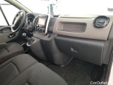  Renault  Trafic  Furgon Grand Confort L1H1 1200 1.6 dCi 125CV BVM6 E6 #5